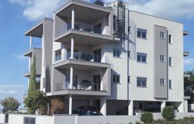3 odalılar çatı dairesi Limassol (city)'da, Kıbrıs. 750,000 €
