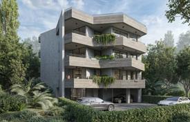 New residential complex with apartments Limasol'da, Kıbrıs. Min.230,000 €