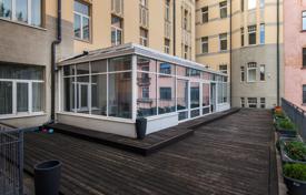 4 odalılar daire 215 m² Central District'da, Letonya. 275,000 €
