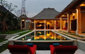Villa – Seminyak, Bali, Endonezya. 2,700 € haftalık