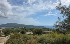 Arsa Herceg Novi city'da, Karadağ. 189,000 €