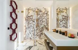 3 odalılar daire 101 m² Budapeşte'de, Macaristan. 852,000 €