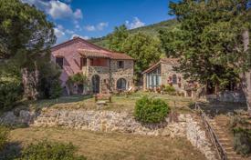 16 odalılar köşk 398 m² Tuoro Sul Trasimeno'da, İtalya. 990,000 €