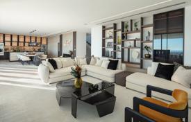 12 odalılar villa 835 m² Benahavis'da, İspanya. 8,950,000 €