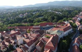 5 odalılar villa 1200 m² City of Zagreb'da, Hırvatistan. 4,250,000 €