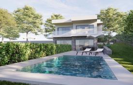 4 odalılar şehir içinde müstakil ev 100 m² Kriopigi'de, Yunanistan. 420,000 €
