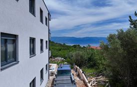 4 odalılar daire 108 m² Vrbnik'da, Hırvatistan. 430,000 €