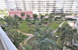 2 odalılar kondominyumda daireler 97 m² Miami sahili'nde, Amerika Birleşik Devletleri. $650,000