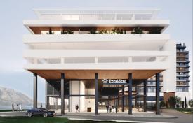 2 odalılar daire 134 m² Budva city'da, Karadağ. 1,497,000 €