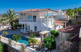 5 odalılar villa 600 m² Alanya'da, Türkiye. 33,317,000 TRY