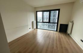 Daire 45 m² Sarıyer'da, Türkiye. $157,000