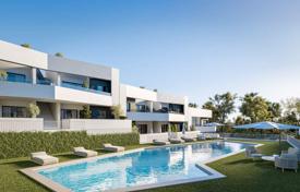 2 odalılar daire 70 m² San Miguel de Salinas'da, İspanya. 220,000 €