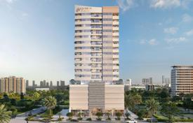 Konut kompleksi Exotica by Al Marina – Jumeirah Village Circle, Jumeirah Village, Dubai, BAE. Min.$258,000