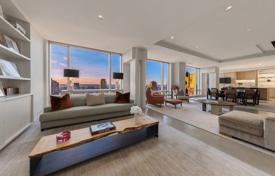 6 odalılar çatı dairesi 396 m² Manhattan'da, Amerika Birleşik Devletleri. $10,900,000