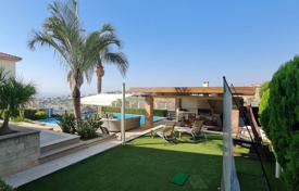 5 odalılar yazlık ev 750 m² Agios Athanasios (Cyprus)'da, Kıbrıs. 3,400,000 €