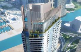 Konut kompleksi Habtoor Grande Residence – Dubai Marina, Dubai, BAE. From $2,875,000