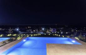 4 odalılar villa 175 m² Pefkochori'de, Yunanistan. 800,000 €