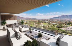 2 odalılar daire 176 m² Las Lagunas de Mijas'da, İspanya. 594,000 €