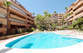 3 odalılar daire 109 m² Marbella'da, İspanya. 640,000 €
